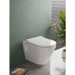 VitrA Integra Klozet Kapağı 131-003-009