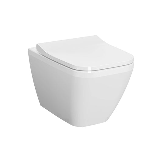 VitrA Integra مربع معلق مرحاض 7081L003-0090