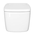 VitrA V-Care Prime Akıllı Asma Klozet 7231B403-6216