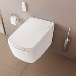 VitrA V-Care Prime Akıllı Asma Klozet 7231B403-6216