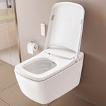 VitrA V-Care Prime Akıllı Asma Klozet 7231B403-6216
