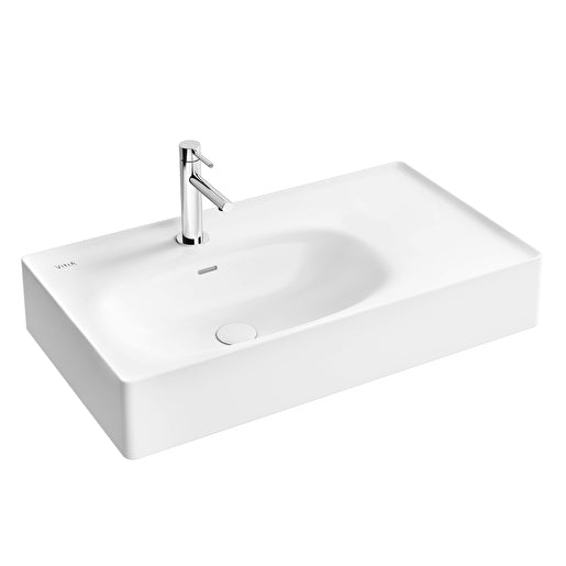VitrA Equal Etajerli Lavabo 7243B403-0001
