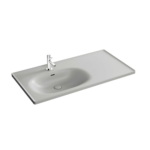 VitrA Equal Etajerli Lavabo 7243B476-0001