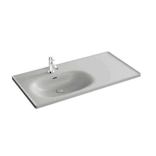 VitrA Equal Etajerli Lavabo 7243B476-0001