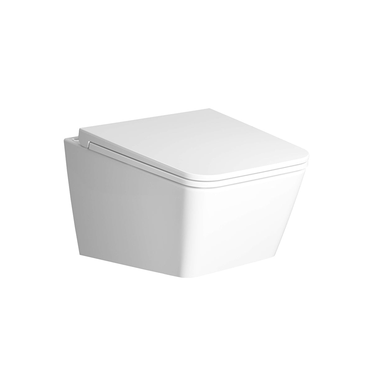 VitrA Equal معلق مرحاض 7245B403-0090