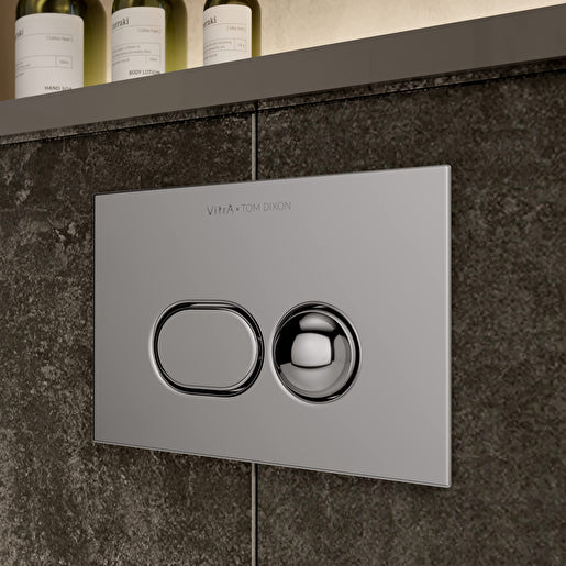 VitrA Liquid Kumanda Paneli 740-2180