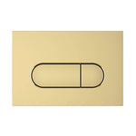 VitrA Root Round Kumanda Paneli, Soft Altın 740-2224