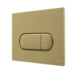 VitrA Root Round Kumanda Paneli, Soft Altın 740-2224
