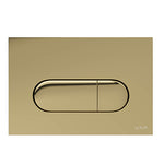VitrA Root Round Kumanda Paneli, Soft Altın 740-2224