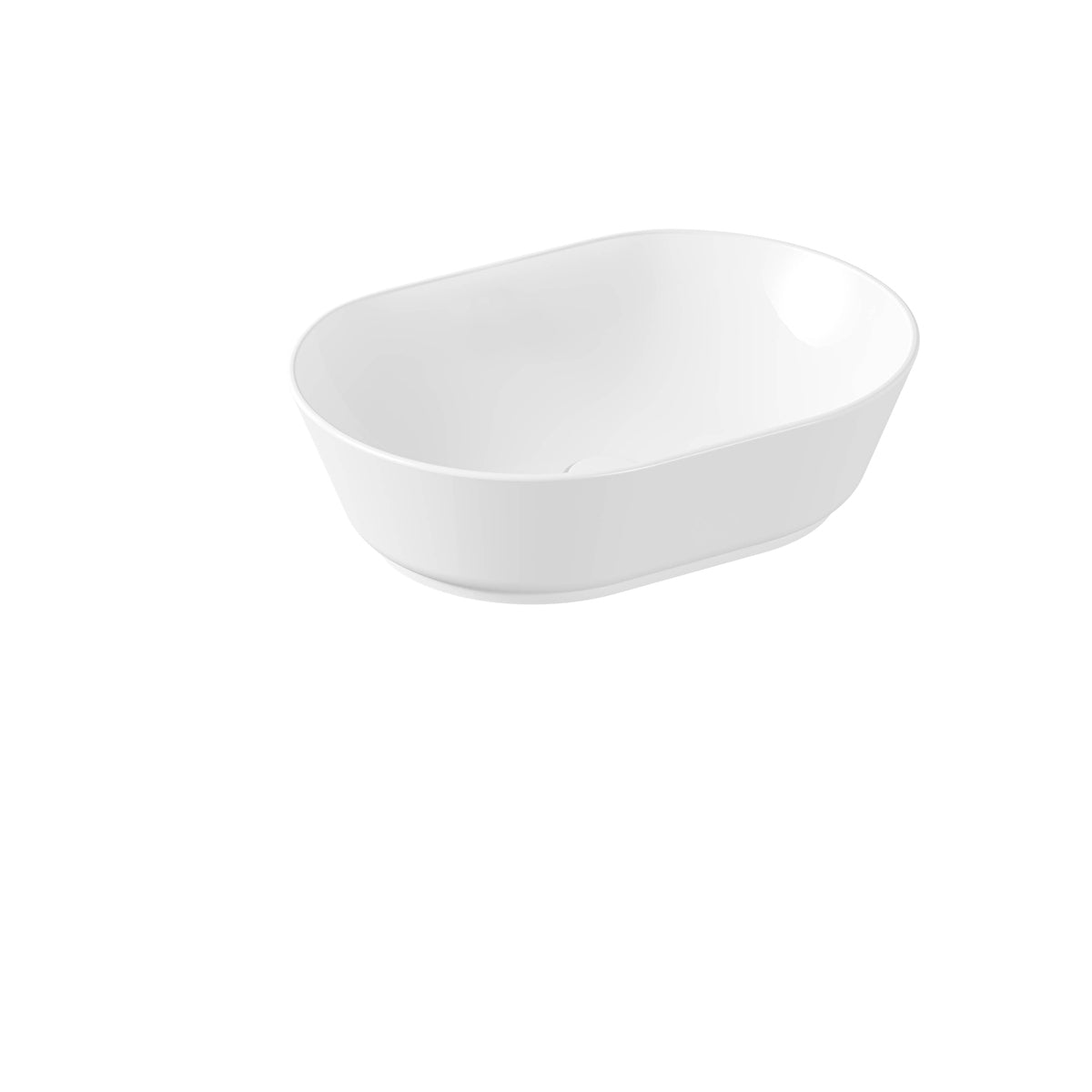 حوض فوق السطح Geo VitrA 7427B003-0016
