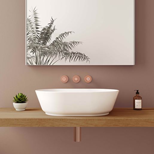 VitrA Geo Çanak Lavabo 7427B003-0016