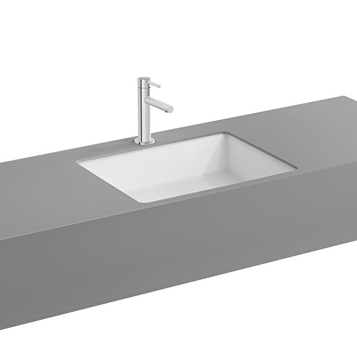 VitrA Nuo Tezgahaltı Lavabo 7436B003-1083