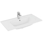 VitrA Mia Etajerli Lavabo 7462L003-0001