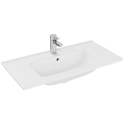 VitrA Mia Etajerli Lavabo 7462L003-0001