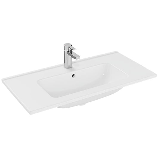VitrA Mia Etajerli Lavabo 7462L003-0001