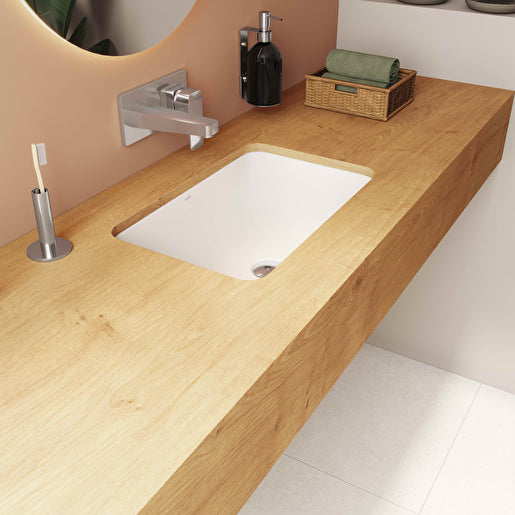 VitrA S20 Tezgahaltı Lavabo 7475B003-0618