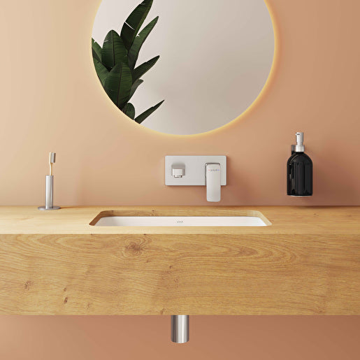 VitrA S20 Tezgahaltı Lavabo 7475B003-0618