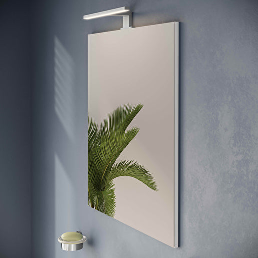 VitrA Mia Banyo Dolabı Seti 75021