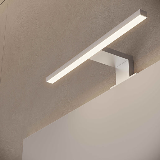 VitrA Mia Banyo Dolabı Seti 75024