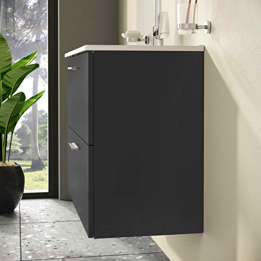 VitrA Mia Banyo Dolabı Seti 75100
