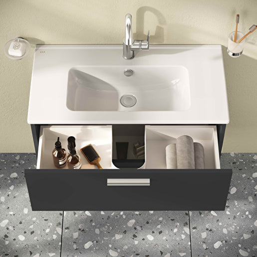 VitrA Mia Banyo Dolabı Seti 75100