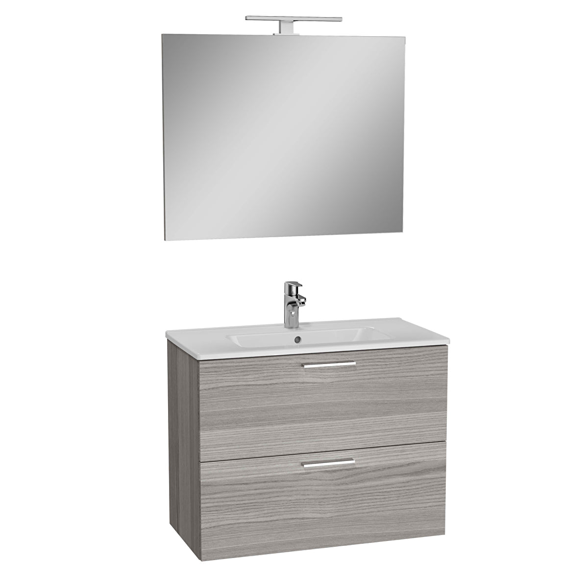 طقم خزانة حمام VitrA Mia 75101