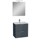 VitrA Mia Banyo Dolabı Seti 75102