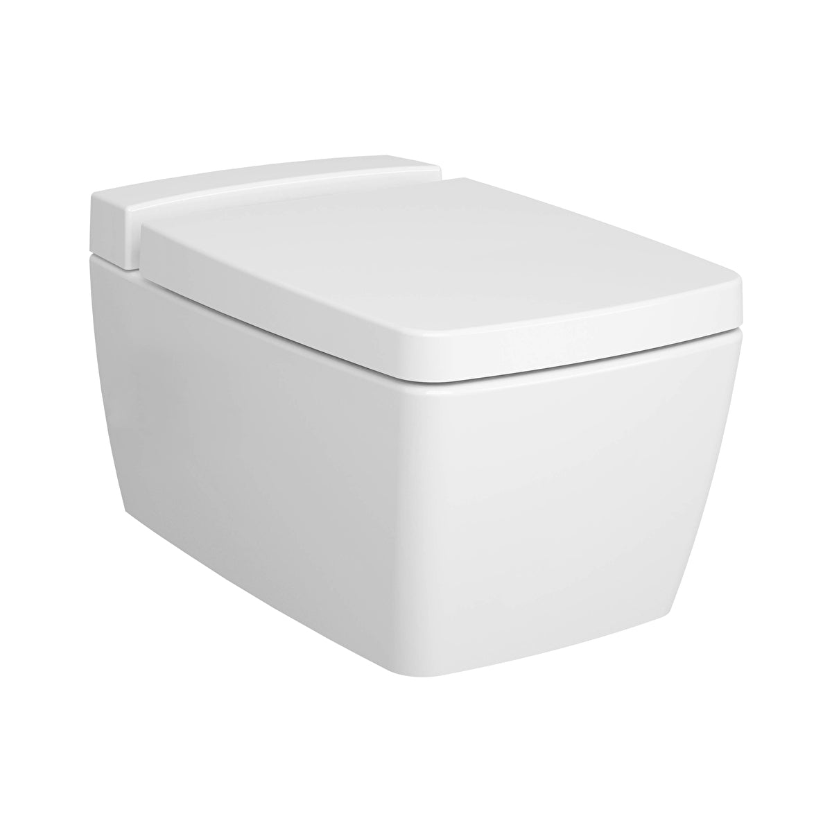 Подвесной унитаз VitrA Metropole Rim-ex 7672B003-1685