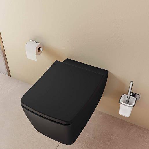 VitrA Metropole Klozet Kapağı 132-483R009
