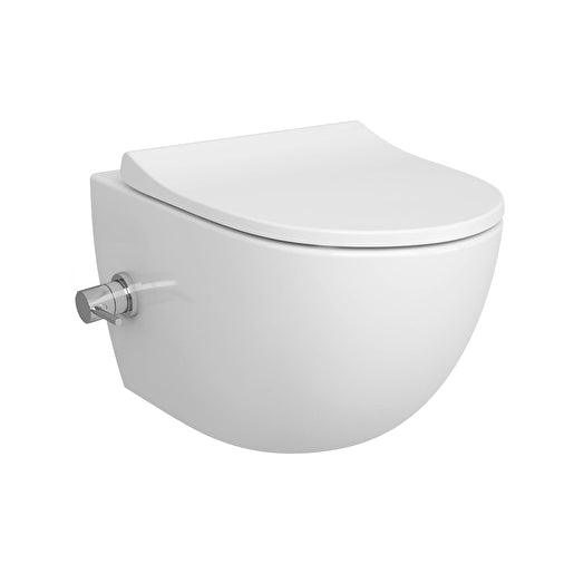 VitrA Sento Asma Klozet 7748B003-7211