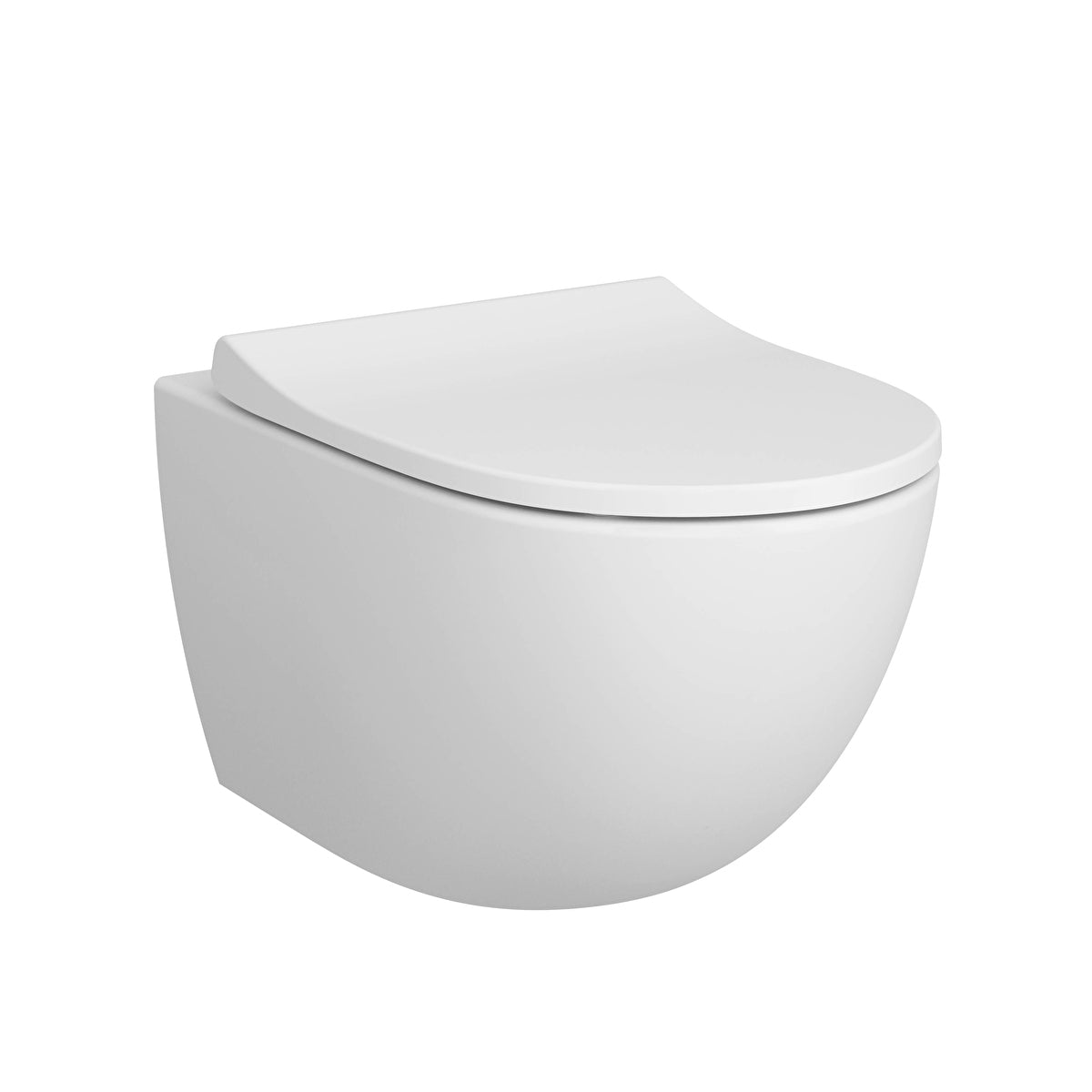 VitrA Sento معلق مرحاض 7748B001-0559
