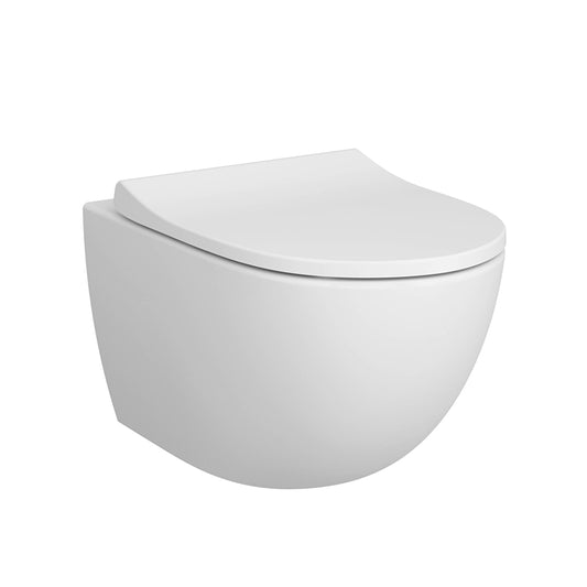 VitrA Sento معلق مرحاض 7748B001-0559