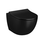 VitrA Sento Asma Klozet 7748B083-0559
