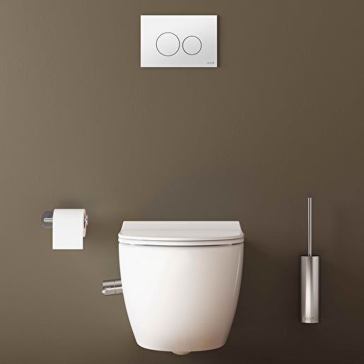 VitrA Sento Asma Klozet 7748B003-7211