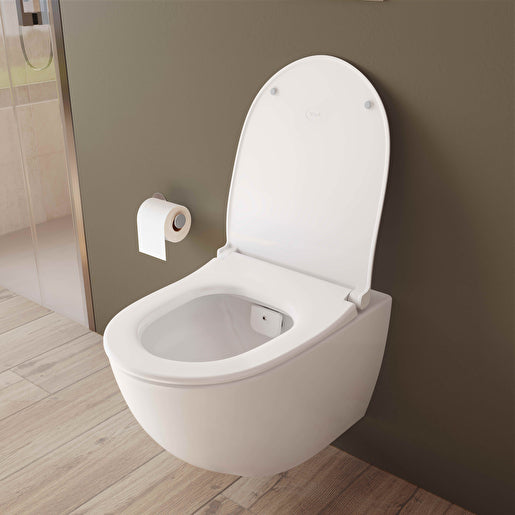 VitrA Sento Asma Klozet 7748B003-7211