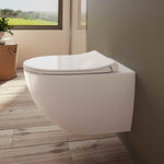 VitrA Sento Asma Klozet 7748B003-7211