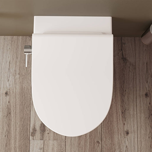 VitrA Sento Asma Klozet 7748B003-7211