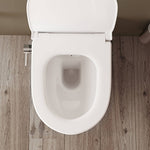 VitrA Sento Asma Klozet 7748B003-7211