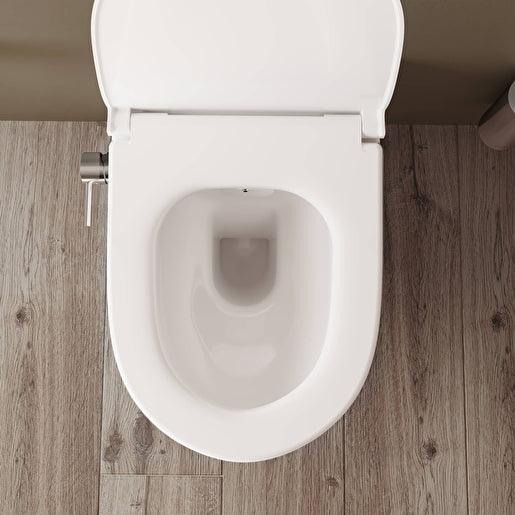VitrA Sento Asma Klozet 7748B003-7211