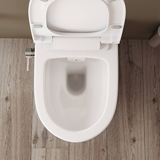 VitrA Sento Asma Klozet 7748B003-7211