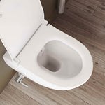 VitrA Sento Asma Klozet 7748B003-7211