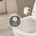 VitrA Sento Asma Klozet 7748B003-7211