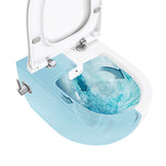 VitrA Sento Asma Klozet 7748B003-7211
