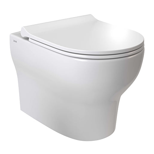 VitrA Zentrum Asma Klozet 7786L003-0090