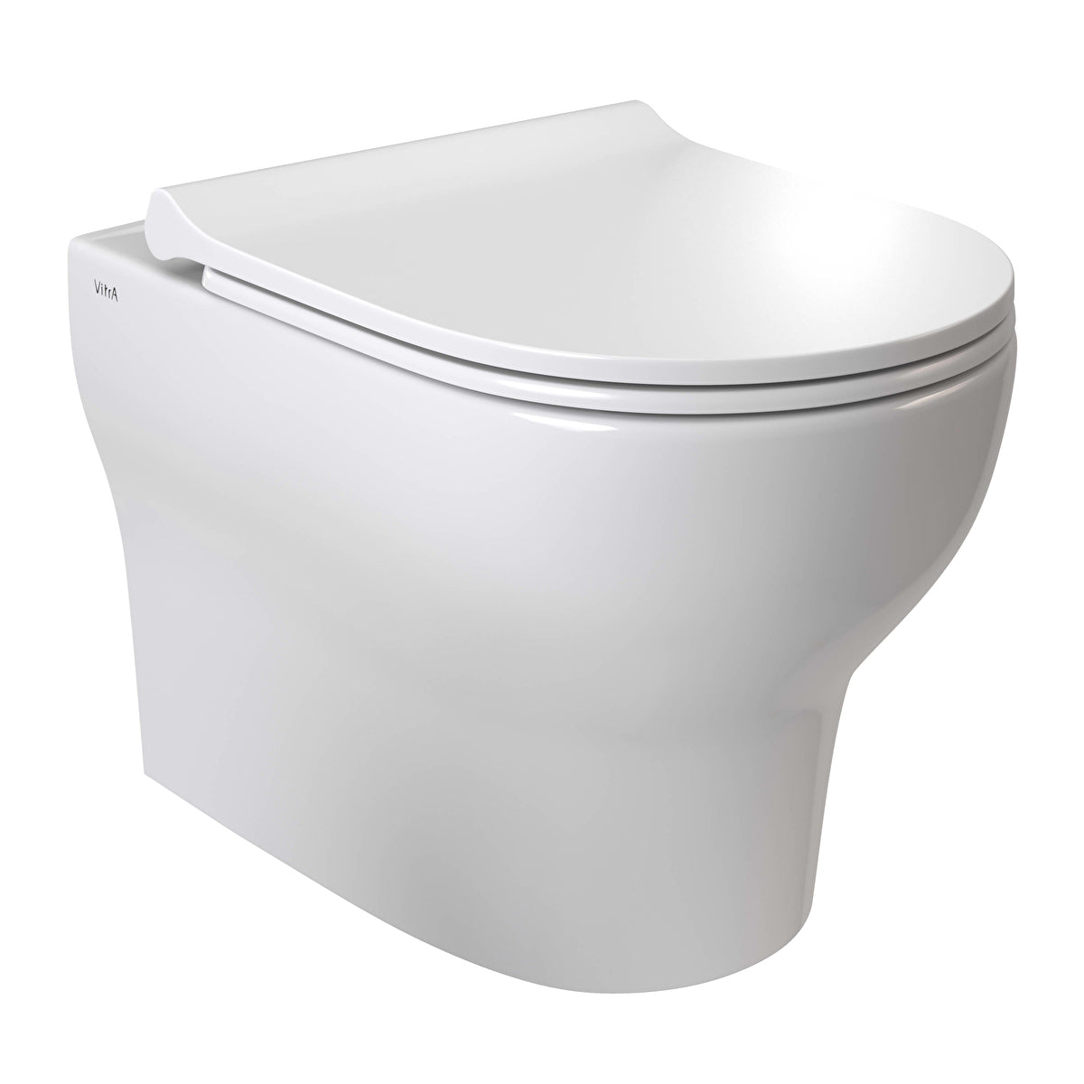 VitrA Zentrum подвесной Унитаз 7786L003-0090