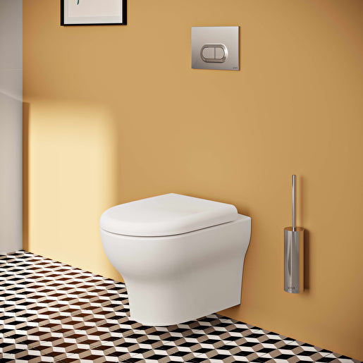 VitrA Zentrum Asma Klozet 7786L003-0090