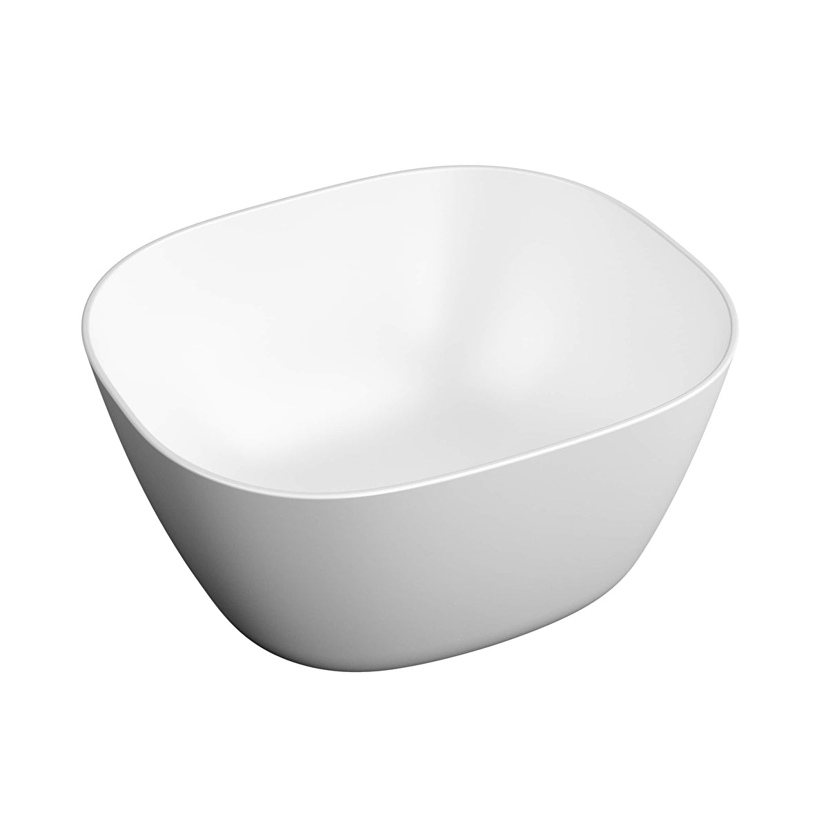 VitrA Plural علوية مغسلة 7811B401-0016