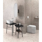VitrA Origin Lavabo Bataryası A42558