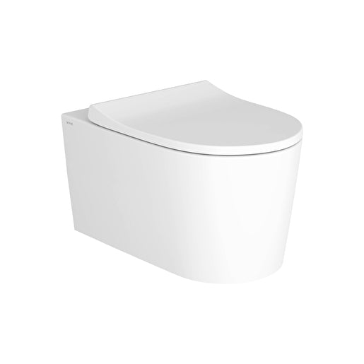 VitrA Nest Klozet Kapağı 230-003R009