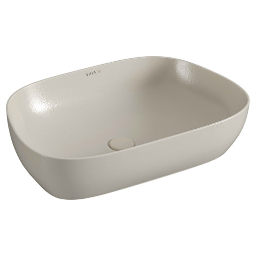 VitrA Outline Recycled Çanak Lavabo 7993B066-0016